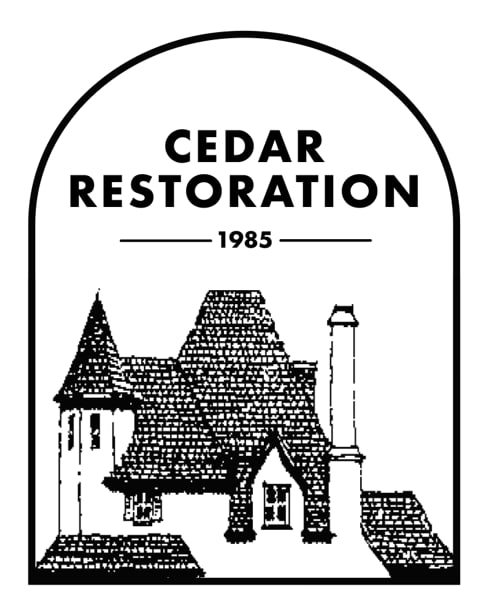 Cedar Restoration Inc.