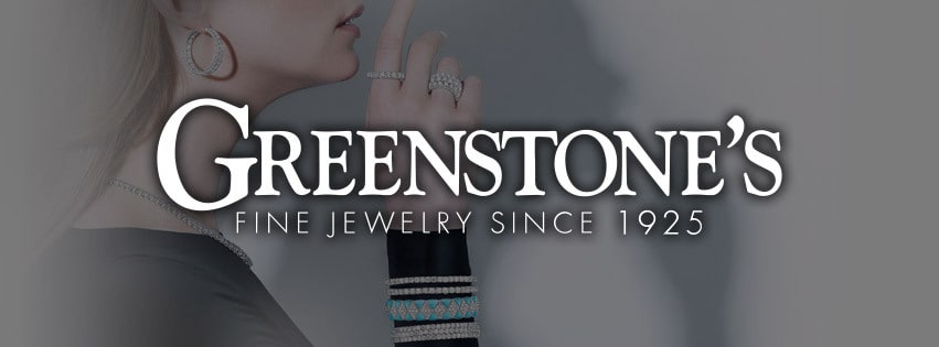 Greenstone's Fine Jewelry