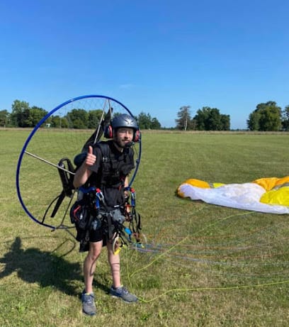 Michigan Powered Paragliding