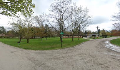 R Lewis, Concrete, Lawn care & Snow Removal LLC