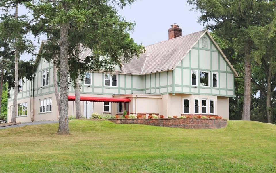 Coach House Creative