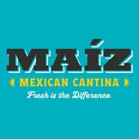 MAÍZ Mexican Cantina