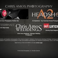 Chris Amos Photography, LLC