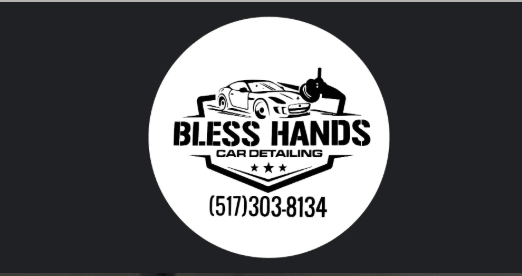 Bless Hands Car Detailing LLC