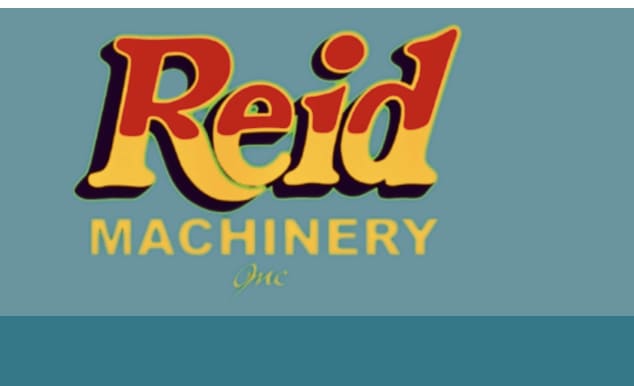 Reid Machinery Inc.