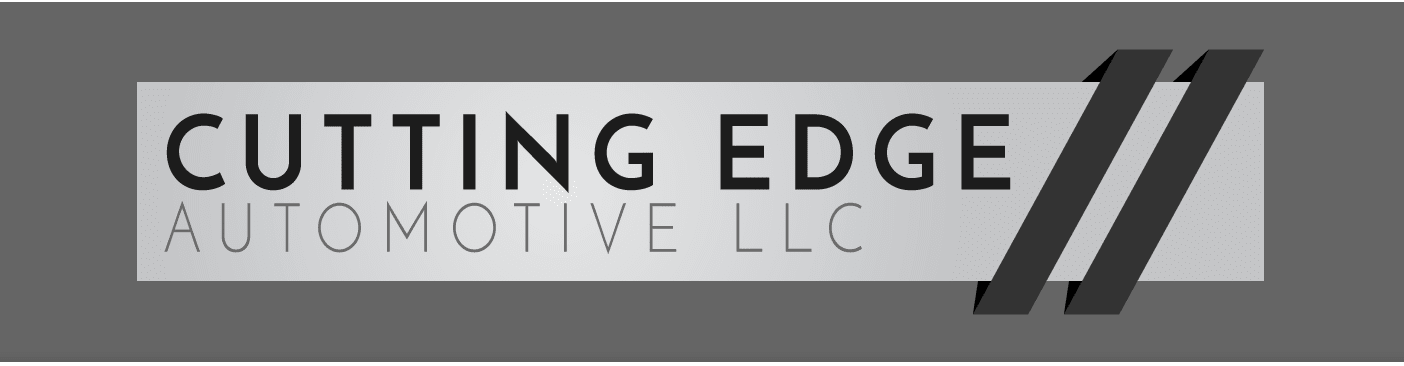 Cutting Edge Automotive LLC