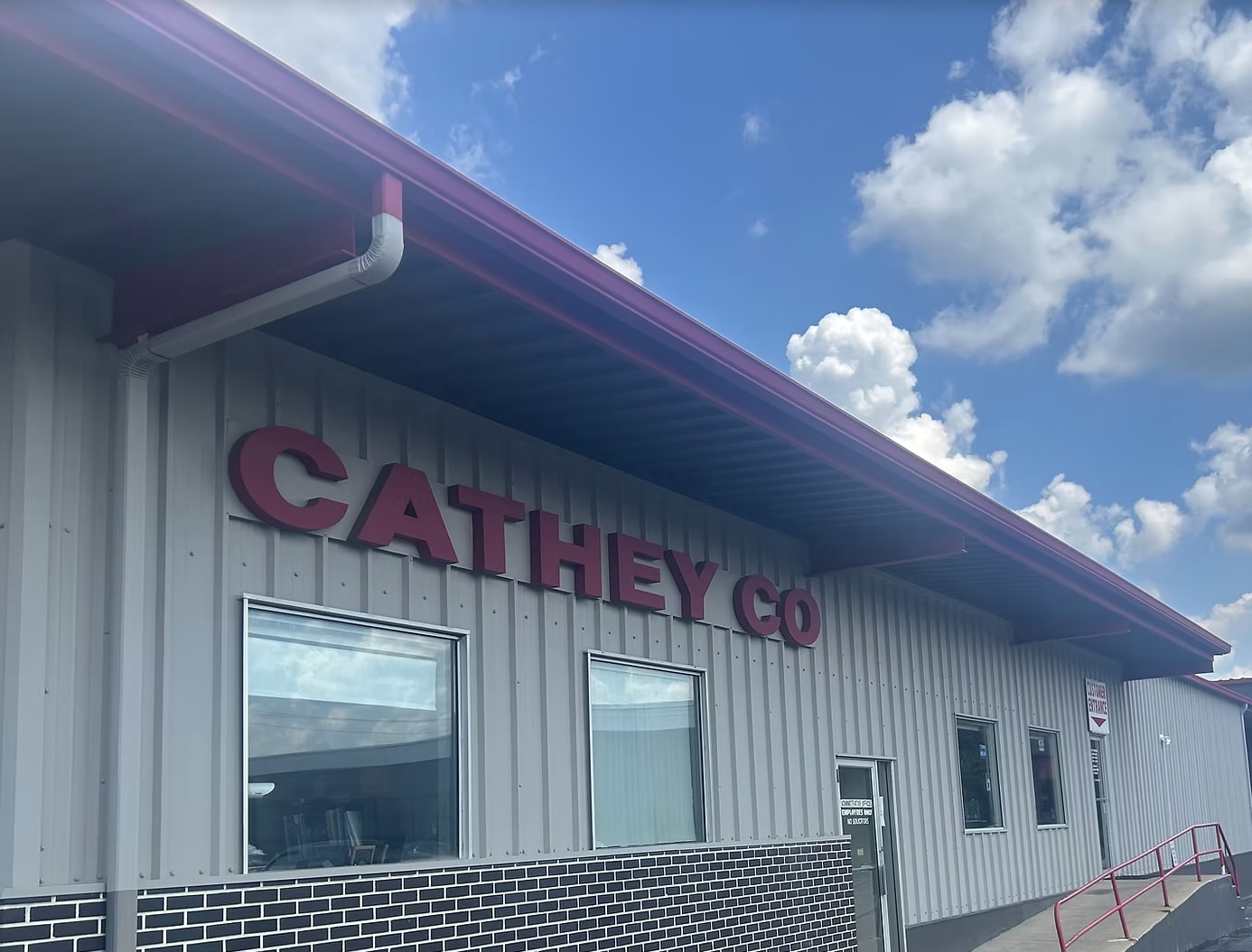 Cathey Company