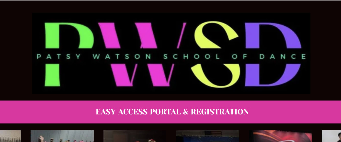 Patsy Watson School of Dance