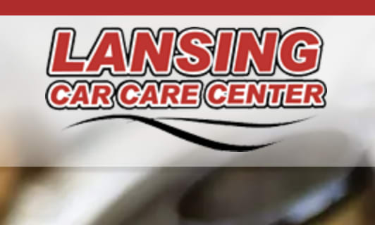 Lansing Car Care Center