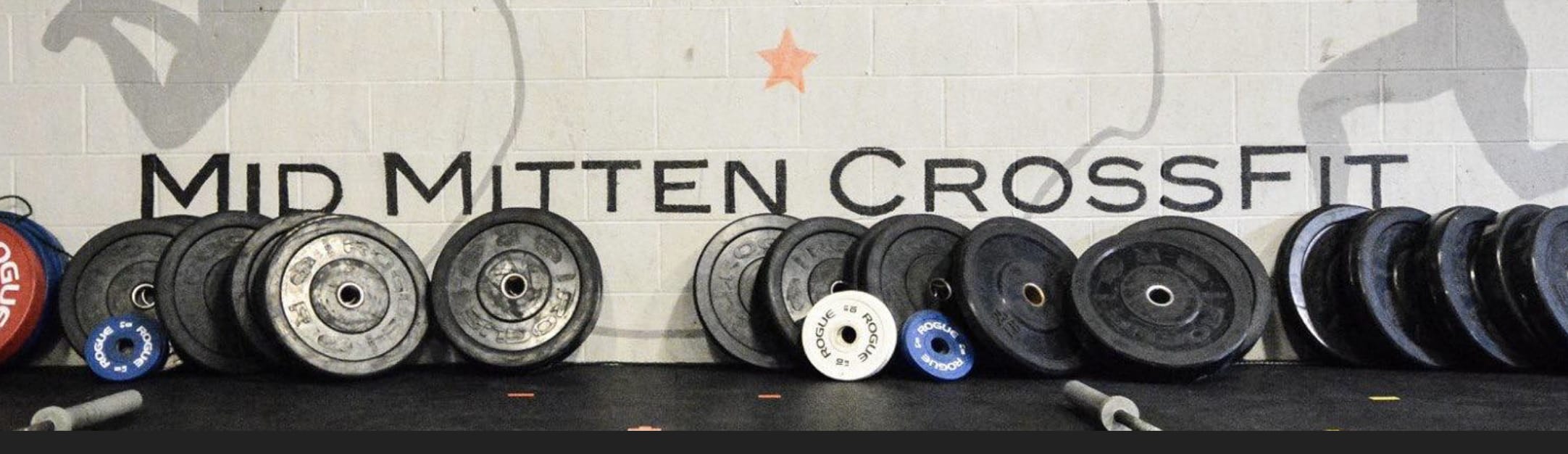 Mid Mitten CrossFit
