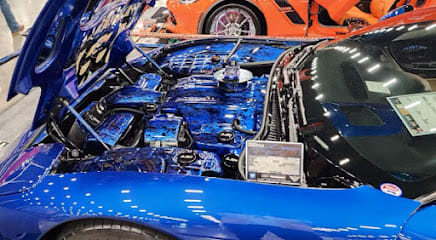 Michigan HydroGraphics Company lNC.