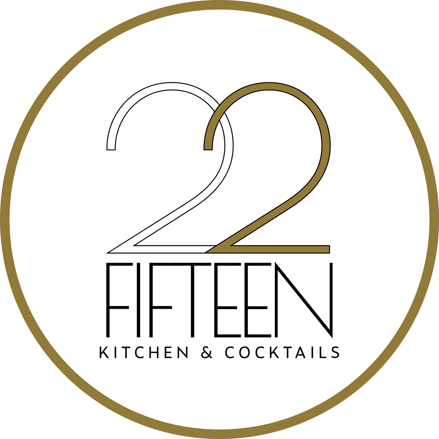 22Fifteen Kitchen & Cocktails