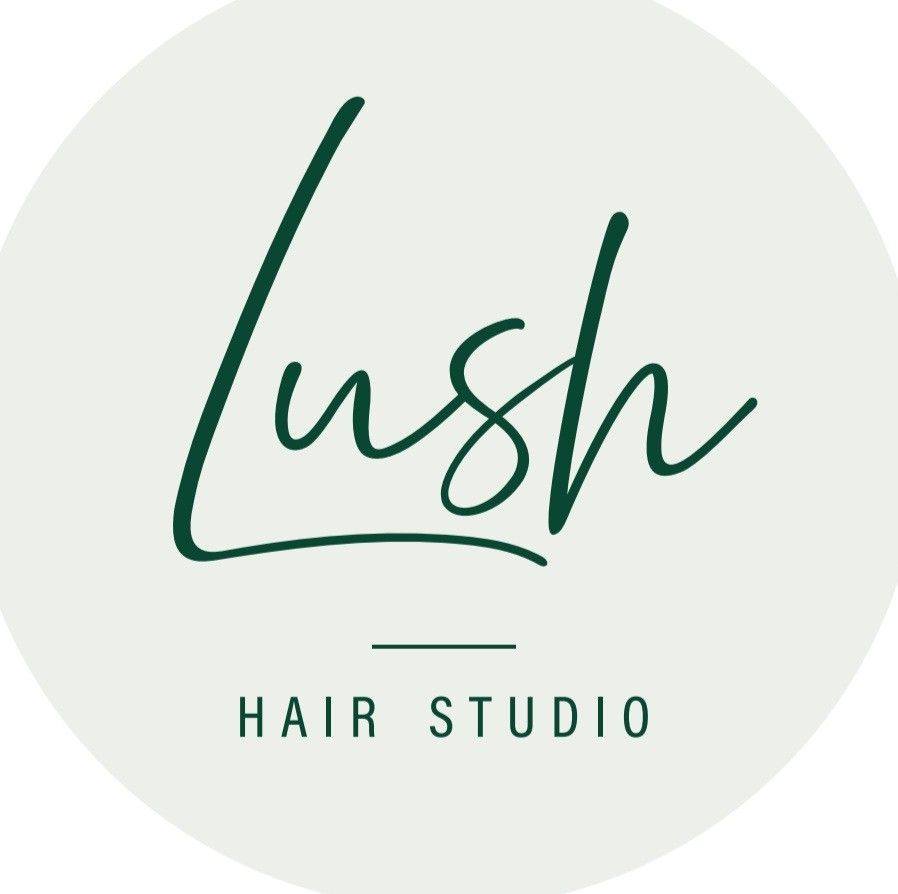 Lush Hair Studio