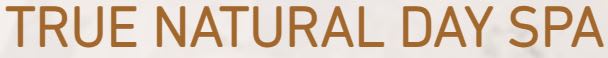 True Natural Day Spa
