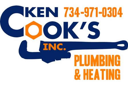 Ken Cook's Plumbing & Heating