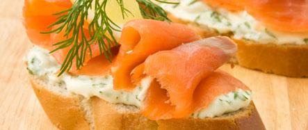 Joyful Treats Catering