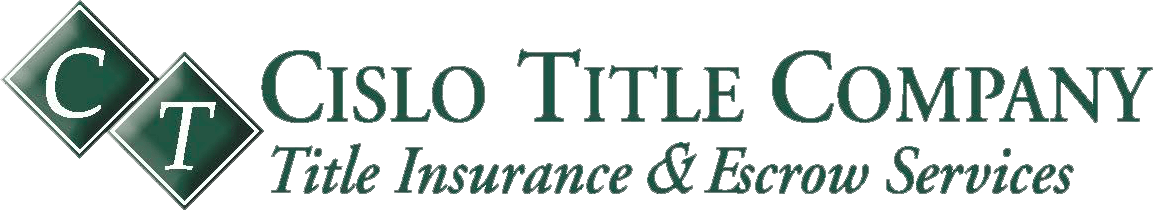 Cislo Title Company
