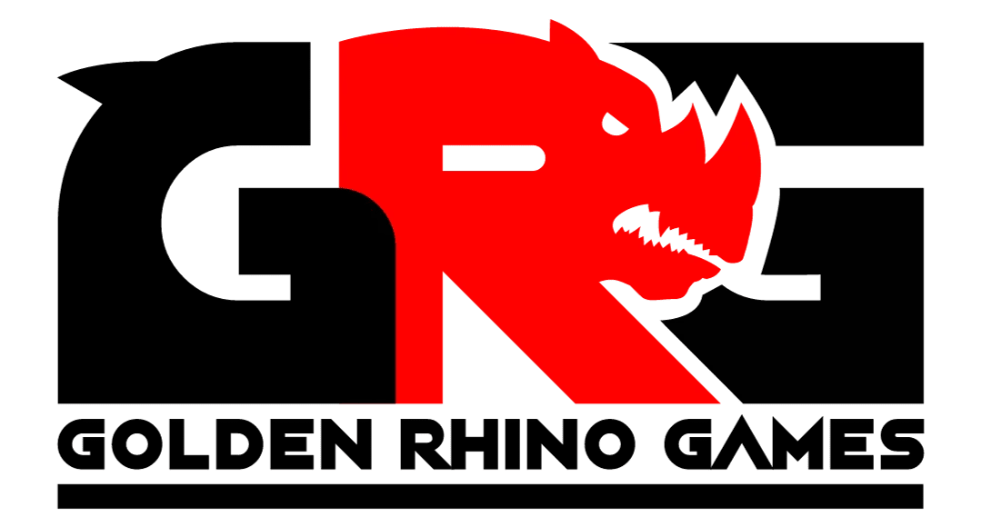 Golden Rhino Games