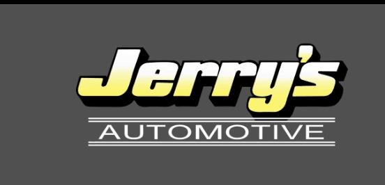 Jerry's Automotive