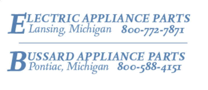 Electric Appliance Parts Inc. 