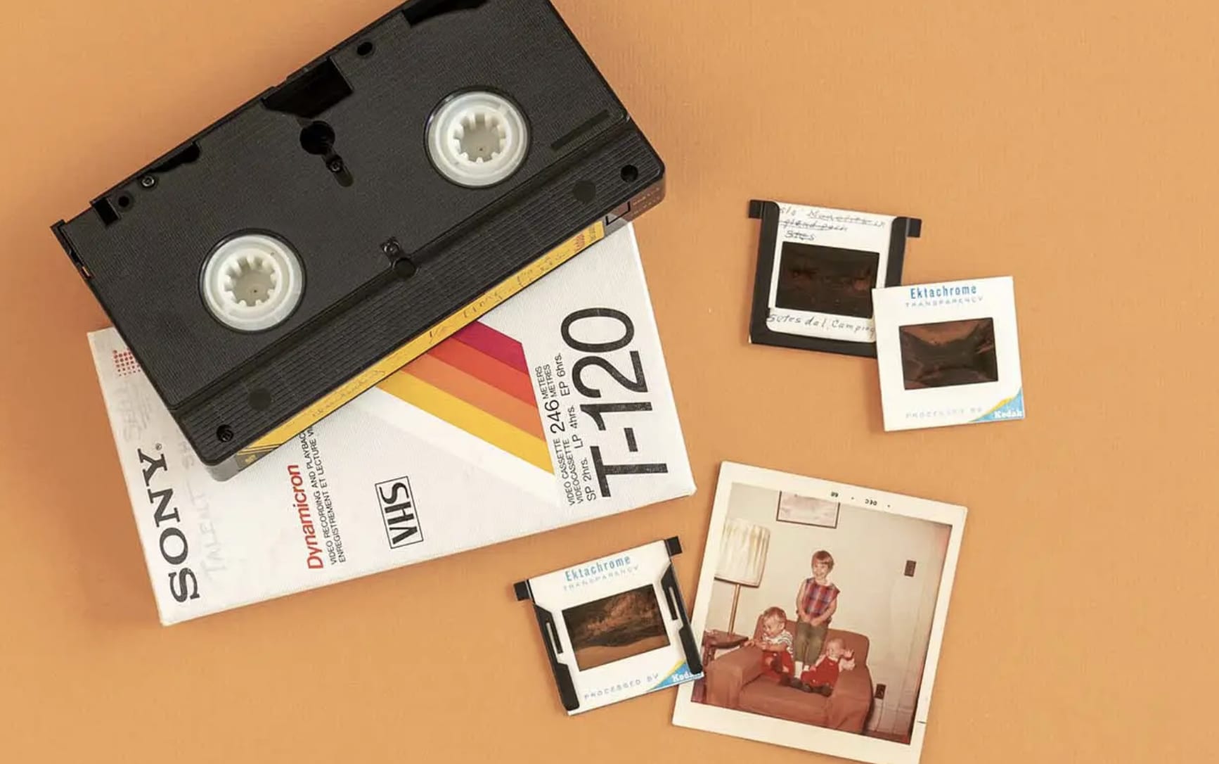 The Camera Shop – Lansing 