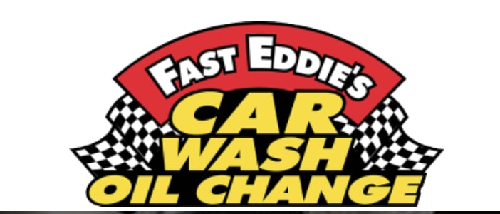 Fast Eddie's Wash and Lube 