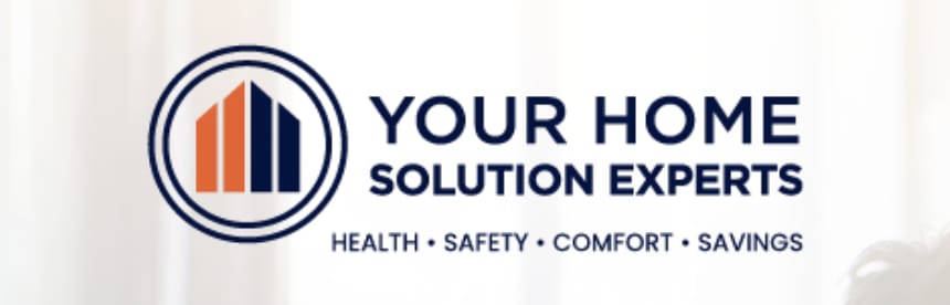 Your Home Solution Experts 