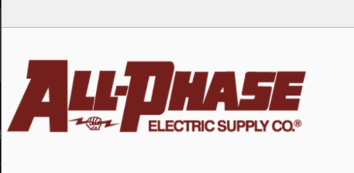 All-Phase Electric Supply Co.