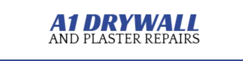  A1 Drywall and Plaster Repairs