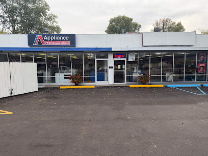 Appliance Warehouse Direct