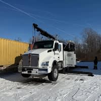 Nationwide Towing Group