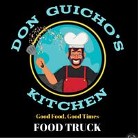 Don Guichos Kitchen