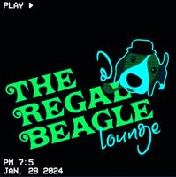 Regal Beagle Lounge