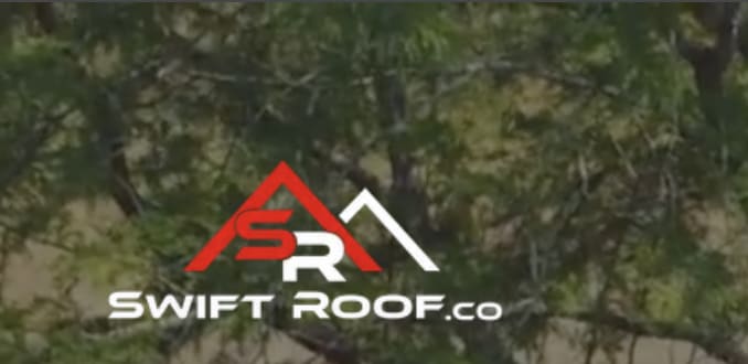 SwiftRoof.co