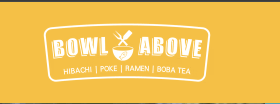 Bowl Above