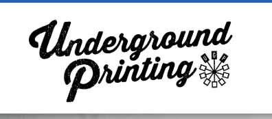 Underground Printing 