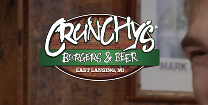Crunchy's East Lansing