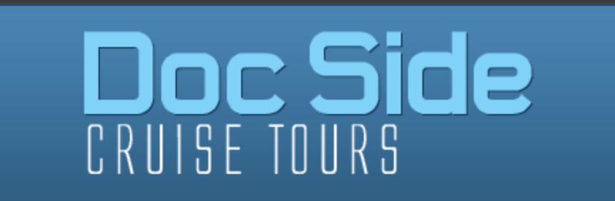 Doc Side Cruise Tours