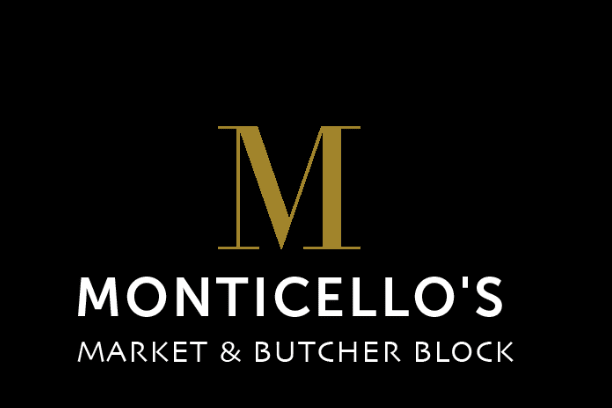 Monticello's Market & Butcher Block