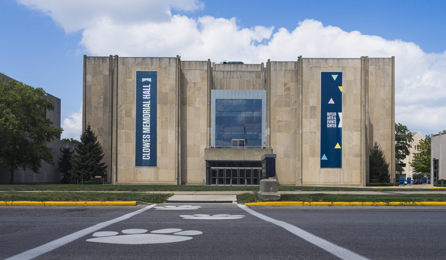 Butler Arts & Events Center