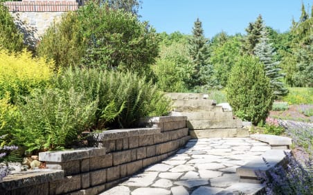 All Phases Landscaping