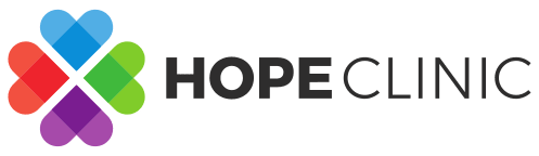 Hope Clinic Farm Stand