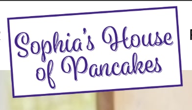 Sophia's House of Pancakes