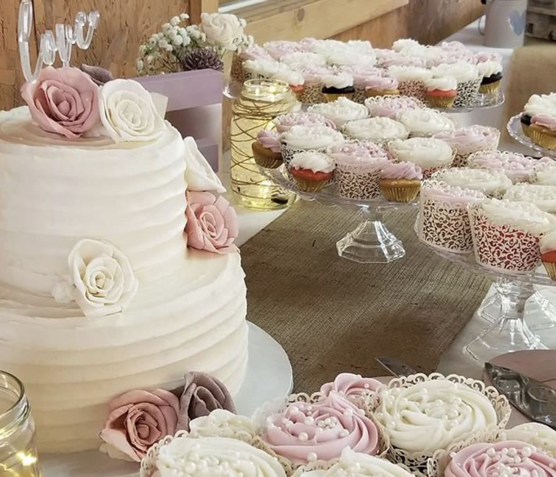 CortneyGirl's Cake Closet - Cortney Morton Hutchinson