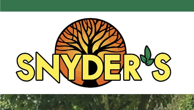 Snyder's Landscape Design, Inc.