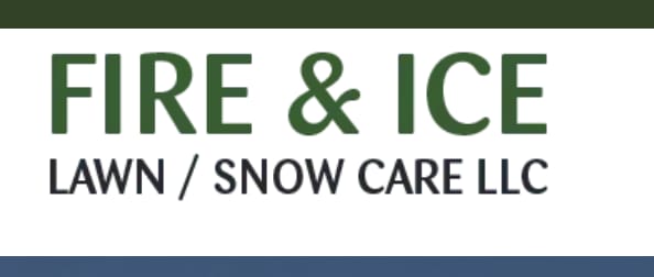 Fire & Ice Lawn/Snow Care