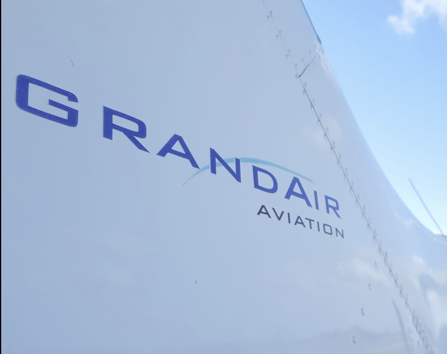 GrandAir Aviation, Inc.