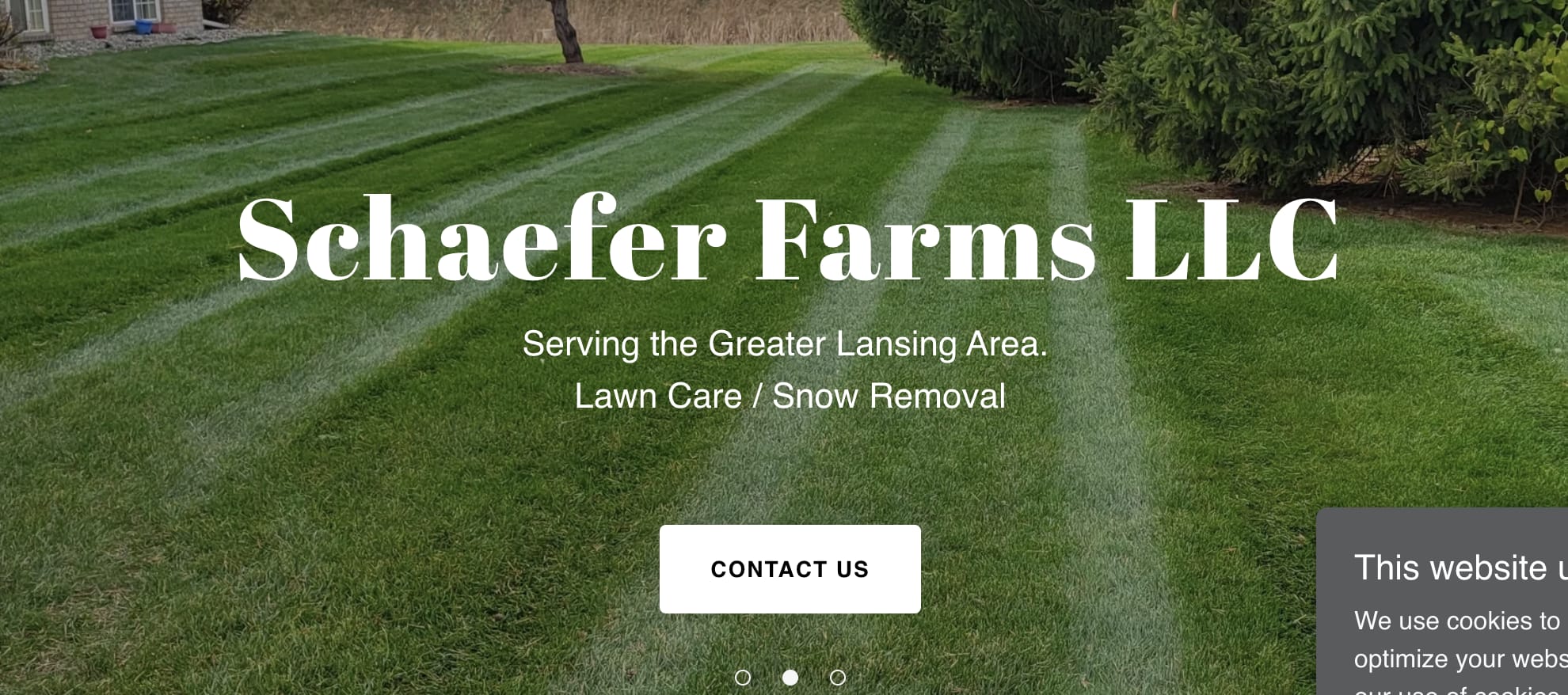  Schaefer Farms LLC