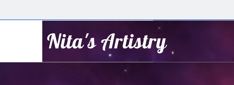 Nita's Artistry 3D Prints 