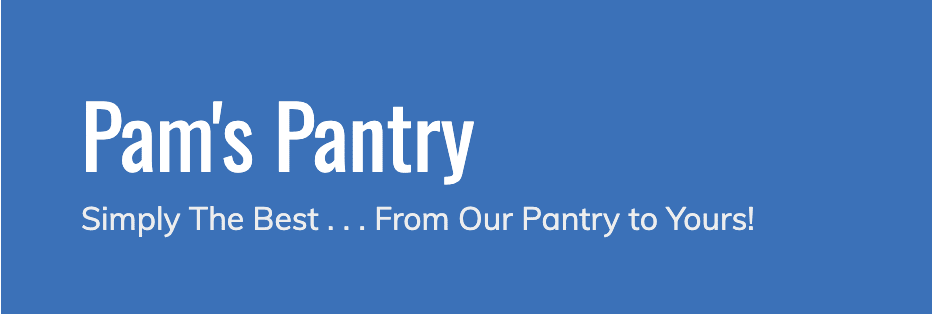 Pam's Pantry 